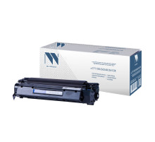 Картридж лазерный NV PRINT (NV-C7115X/Q2624X/Q2613X) для HP LJ 1000w/1005w/1200/1220, ресурс 3500 страниц, NV-C7115X/2624
