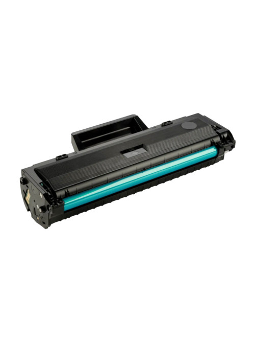 Картридж лазерный SONNEN (SH-W1106A) С ЧИПОМ для HP Laser107/135 ВЫСШЕЕ КАЧЕСТВО, черный, 1000 страниц, 363970