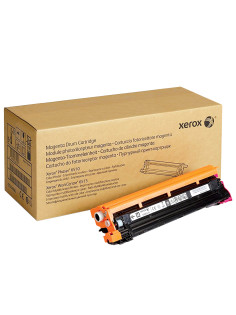 Фотобарабан XEROX (108R01418) Phaser 6510/WC 6515, цвет пурпурный, ресурс 48000 стр., оригинальный