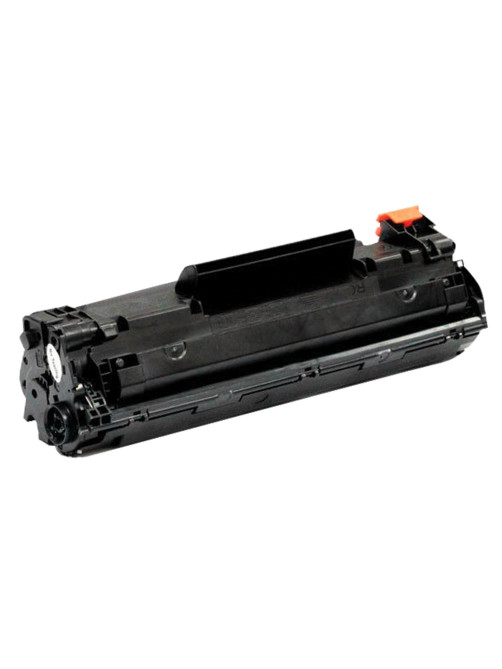Картридж лазерный CACTUS (CS-CF283XD) для HP LaserJet Pro M201/M202, комплект 2 шт., ресурс 2х2200 стр.
