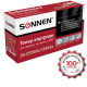Картридж лазерный SONNEN (SH-CF280A/CE505A) для HP LJ M401/425/P2035/2055, ВЫСШЕЕ КАЧЕСТВО, ресурс 2300 стр., 362441