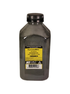 Тонер HI-BLACK для KYOCERA ECOSYS M2040/2540/2640, фасовка 290 г, 9912214900912