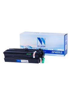 Картридж лазерный NV PRINT (NV-SP400LE) для RICOH SP400DN/450DN, ресурс 5000 стр.