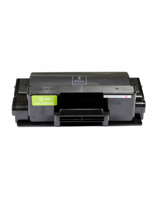 Картридж лазерный CACTUS (CS-WC3315X) для Xerox WorkCentre 3315/3325, ресурс 5000 страниц