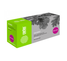 Картридж лазерный CACTUS (CS-S4521) для SAMSUNG SCX-4321/4521/4521F/4521FG, ресурс 3000 стр.