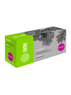 Картридж лазерный CACTUS (CS-S4521) для SAMSUNG SCX-4321/4521/4521F/4521FG, ресурс 3000 стр.
