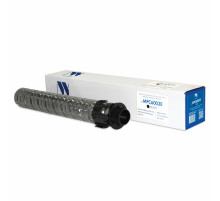 Картридж лазерный NV PRINT (NV-MPC6003EBK) для Ricoh MP C4503SP/C4504SP/C4504ASP, черный, ресурс 33000 страниц, NV-MPC6003EBk