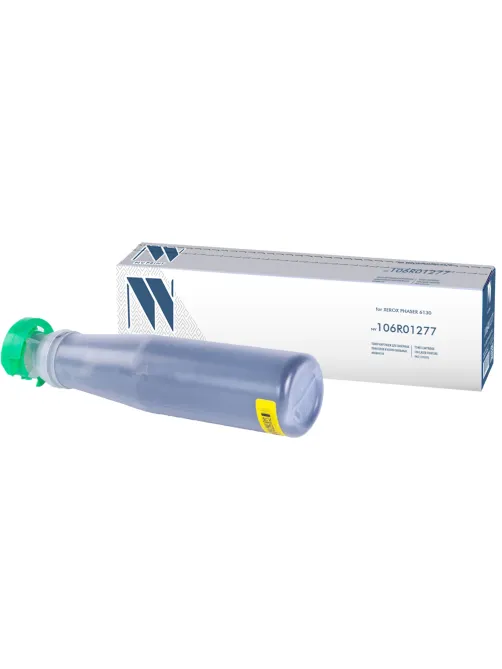 Тонер NV PRINT (NV-106R01277) для XEROX WorkCentre 5016/5020, ресурс 6300 стр.