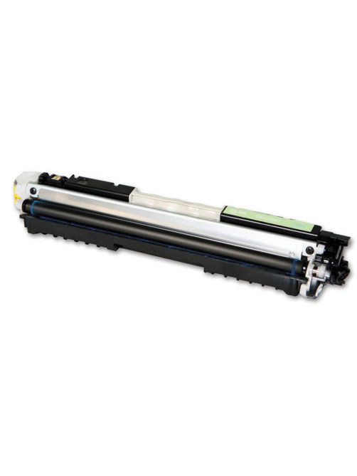 Картридж лазерный CACTUS (CS-C729C) для CANON LBP-7010C/7018C, голубой, ресурс 1000 страниц