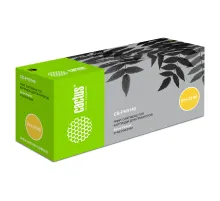 Картридж лазерный CACTUS (CS-PH3140) для XEROX Phaser 3140/3155/3160, ресурс 1500 стр.
