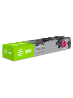 Картридж лазерный CACTUS (CS-EXV34BK) для Canon IR C2030L/C2030i/C2020i, черный, ресурс 23000 страниц