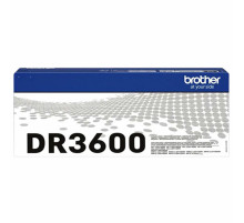 Фотобарабан BROTHER (DR-3600) HL-L5210DN/6210DW/6410DN/DCP-L5510DN/MFC-L5710 и другие, ресурс 75000 страниц, оригинальный