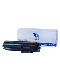 Картридж лазерный NV PRINT (NV-TK-1160) для KYOCERA ECOSYS P2040DN/P2040DW