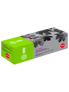 Картридж лазерный CACTUS (CS-C054M) для Canon LBP 621/623, MF 641/643/645, пурпурный, ресурс 1200 страниц