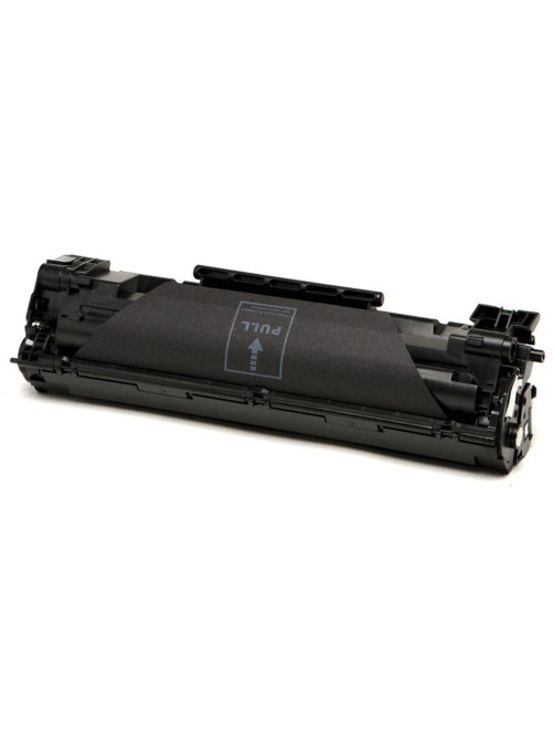 Картридж лазерный CACTUS (CS-C713S) для CANON i-SENSYS 3250, ресурс 2000 страниц