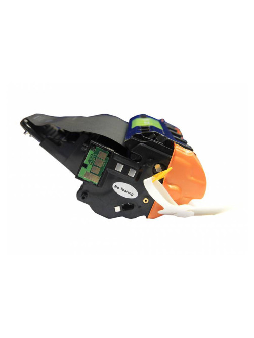 Картридж лазерный CACTUS (CS-D117S) для SAMSUNG SCX-4650N/4655FN, ресурс 2500 стр.
