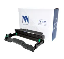 Фотобарабан NV PRINT (NV-DL-420) для Pantum P3010/P3300/M6700/M6800/M7100, ресурс 12000 стр.