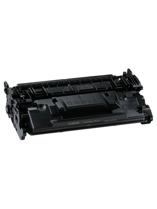 Картридж лазерный CANON (052H) MF421dw / MF426dw / MF428x / MF429x, ресурс 9200 страниц, оригинальный, 2200C002