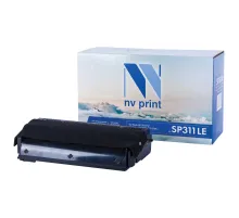 Картридж лазерный NV PRINT (NV-SP311LE) для RICOH SP-311DN/311DNw/311SFN/311SFMw, ресурс 2000 страниц
