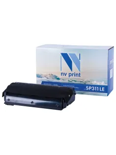 Картридж лазерный NV PRINT (NV-SP311LE) для RICOH SP-311DN/311DNw/311SFN/311SFMw, ресурс 2000 страниц