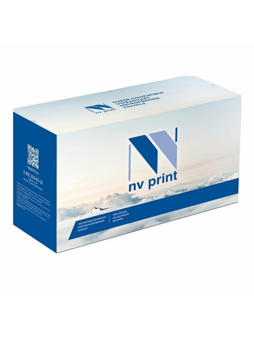 Картридж лазерный NV PRINT (NV-TK5215Y) для Kyocera TASKalfa 406ci, желтый, ресурс 15000 страниц