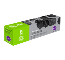 Картридж лазерный CACTUS (CS-TN213BK) для Brother HL 3230/DCP3550/MFC3770, черный, ресурс 1400 страниц