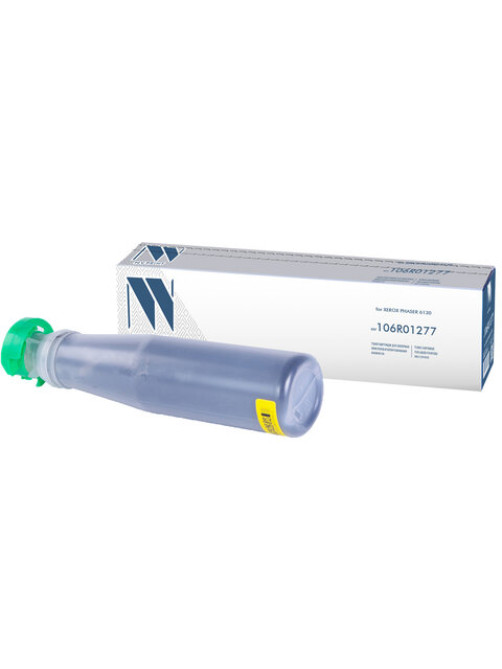 Тонер NV PRINT (NV-106R01277) для XEROX WorkCentre 5016/5020, ресурс 6300 стр.