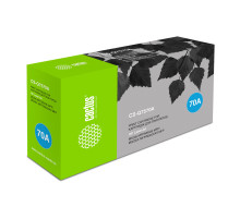 Картридж лазерный CACTUS (CS-Q7570A) для HP LaserJet M5025/M5035, ресурс 15000 стр.
