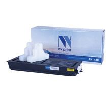 Картридж лазерный NV PRINT (NV-TK-410) для KYOCERA KM-1620/1635/1650/2020/2035/2050, ресурс 15000 страниц, NV-TK410