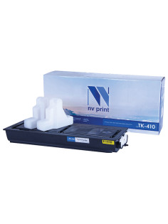 Картридж лазерный NV PRINT (NV-TK-410) для KYOCERA KM-1620/1635/1650/2020/2035/2050, ресурс 15000 страниц, NV-TK410