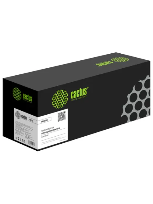 Картридж лазерный CACTUS (CS-IM350) для Ricoh IM 350, ресурс 14000 стр.