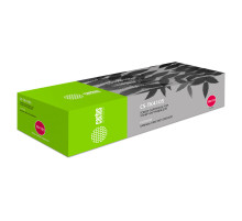Тонер-картридж CACTUS (CS-TK4105) для KYOCERA TASKalfa 1800/2200/1801/2201, ресурс 15000 стр.