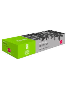 Тонер-картридж CACTUS (CS-TK4105) для KYOCERA TASKalfa 1800/2200/1801/2201, ресурс 15000 стр.