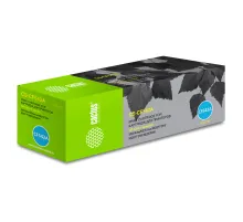 Картридж лазерный CACTUS (CS-CF542A) для HP LaserJet Pro M254/M280/M281, желтый, ресурс 1400 стр.