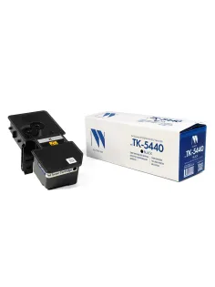 Картридж лазерный NV PRINT (NV-TK-5440Bk) для Kyocera ECOSYS PA2100/MA2100, черный, ресурс 2600 страниц