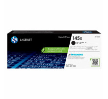 Картридж лазерный HP (W1450X) LaserJet Pro 3003dn/dw/3103fdn/fdw, №143X, оригинальный, ресурс 3800 стр.