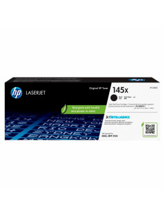 Картридж лазерный HP (W1450X) LaserJet Pro 3003dn/dw/3103fdn/fdw, №143X, оригинальный, ресурс 3800 стр.
