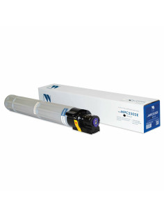 Картридж лазерный NV PRINT (NV-MPC3502EBK) для Ricoh Aficio-MPC3002/MPC3502, черный, ресурс 28000 страниц, NV-MPC3502EBk