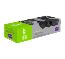 Картридж лазерный CACTUS (CS-TN241Y) для BROTHER HL-3140CW/DCP-9020CDW, желтый, ресурс 1400 стр.