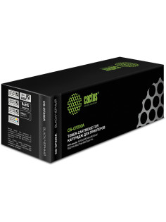 Картридж лазерный CACTUS (CS-CF230A) для HP LaserJetPro M227fdw/M227sdn/M203dn, ресурс 1600 стр.