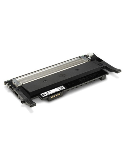 Картридж лазерный HP (W2070A) для HP Color Laser 150a/nw178nw/fnw, №117A, оригинальный, черный, ресурс 1000 страниц
