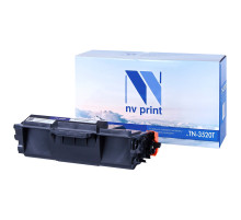 Картридж лазерный NV PRINT (NV-TN-3520) для Brother MFC-L6900DW/HL-L6400DW, ресурс 20000 страниц, NV-TN3520T