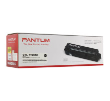 Картридж лазерный PANTUM (CTL-1100XK) CP1100/CM1100, черный, оригинальный, ресурс 3000 страниц
