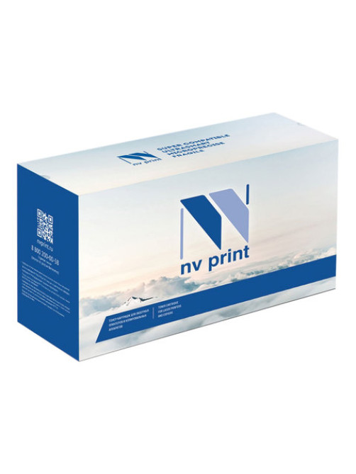 Картридж лазерный NV PRINT (NV-045HM) для CANON MF635 / LBP611/ 613, пурпурный, ресурс 2200 страниц
