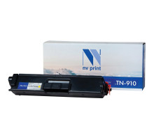 Картридж лазерный NV PRINT (NV-TN-910Y) для Brother HL-L9310 | MFC-L9570, желтый, ресурс 9000 страниц