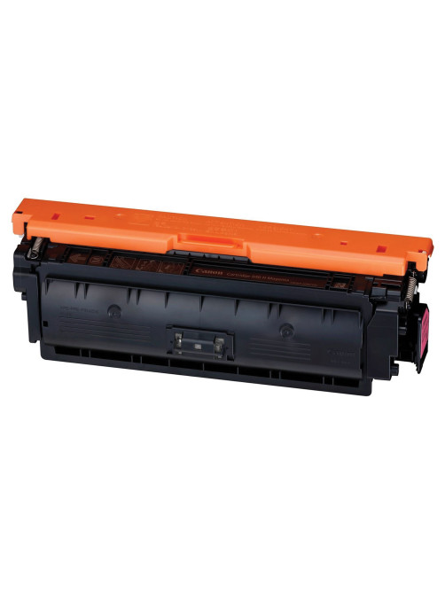 Картридж лазерный CANON (040H) i-SENSYS LBP710CX/712CX, пурпурный, ресурс 10000 страниц, оригинальный, 0457C001