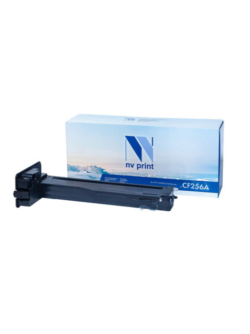 Картридж лазерный NV PRINT (NV-CF256A) для HP LJ M436n/ M436nda, ресурс 7400 страниц