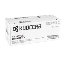 Тонер-картридж KYOCERA (TK-5390K) ECOSYS PA4500cx, черный, ресурс 18000 страниц, оригинальный, 1T02Z10NL0