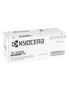 Тонер-картридж KYOCERA (TK-5390K) ECOSYS PA4500cx, черный, ресурс 18000 страниц, оригинальный, 1T02Z10NL0