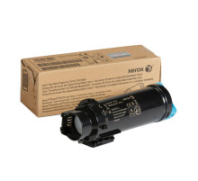 Картридж лазерный XEROX (106R03485) Phaser 6510/WC 6515, голубой, ресурс 2400 стр., оригинальный